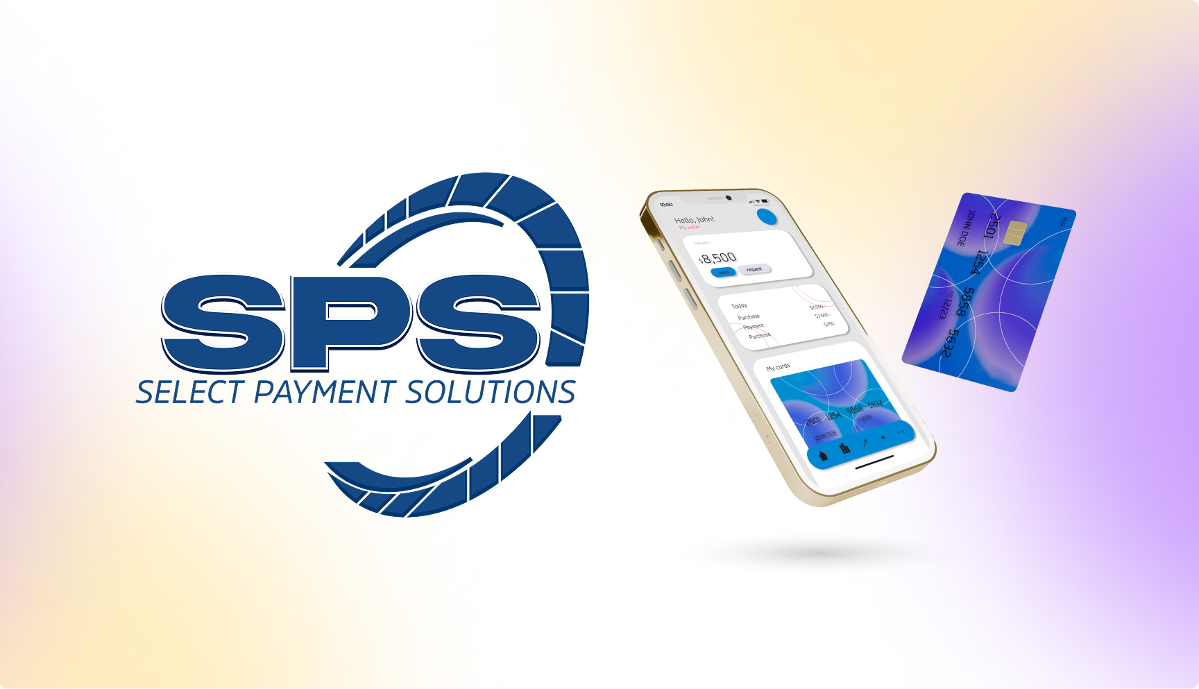 Home - Select Payment Solutions